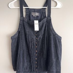 Anthropologie Tank